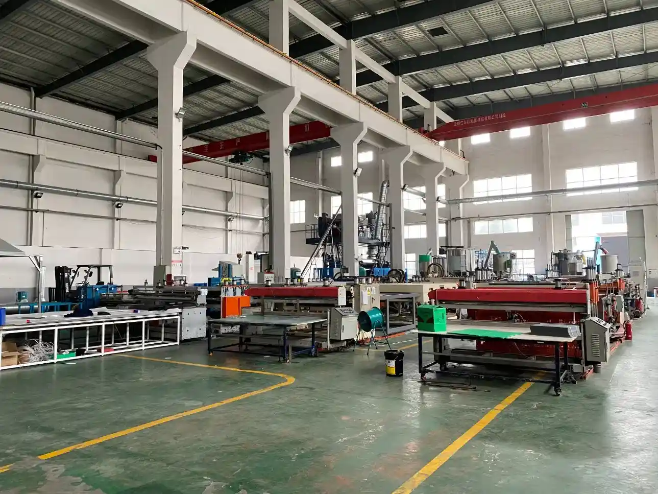 Sustainable Practices